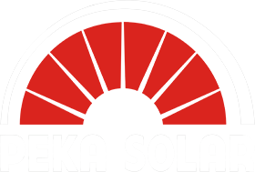 Peka Solar - Logo